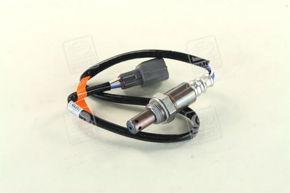 Лямбда-зонд (кількість дротів 4, 510мм) LEXUS ES, RX TOYOTA AVALON, AVENSIS, AVENSIS VERSO, CAMRY, PREVIA II, PREVIA III, RAV 4 II, RAV 4 III 2.0/2.4/3.5 02.00- DENSO DOX0261 (фото 1)