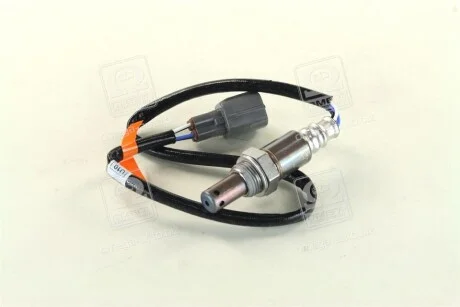 Лямбда-зонд (кількість дротів 4, 510мм) LEXUS ES, RX TOYOTA AVALON, AVENSIS, AVENSIS VERSO, CAMRY, PREVIA II, PREVIA III, RAV 4 II, RAV 4 III 2.0/2.4/3.5 02.00- DENSO DOX0261