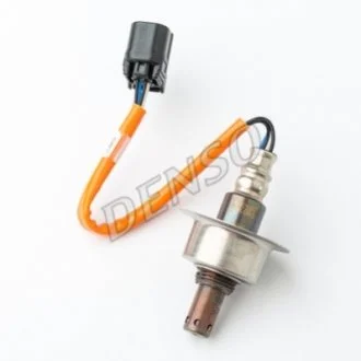 Лямбда-зонд (кількість дротів 4, 265мм) HONDA CIVIC VIII, CR-V III, FR-V 1.6-2.2D 09.05- DENSO DOX0514