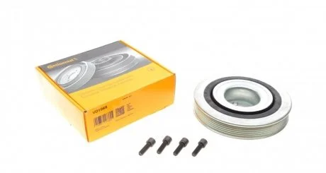 Шкив коленвала (Пр-во ContiTech) CONTITECH VD1065