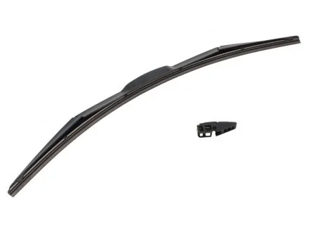 Щетка стеклоочист. 525 гибридная (пр-во Denso) DENSO DUR053L