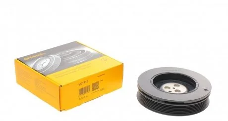 Шків ременя CONTITECH VD1110