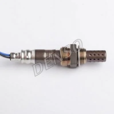 Лямбда-зонд (кількість дротів 4, 880мм) AUDI A4 B7, A6 C6, Q7 SEAT MII SKODA CITIGO, FABIA II, RAPID, ROOMSTER VW GOLF PLUS V, GOLF V, JETTA III, JETTA IV, POLO V, TIGUAN 1.0-3.2 05.04-08.20 DENSO DOX1701 (фото 1)