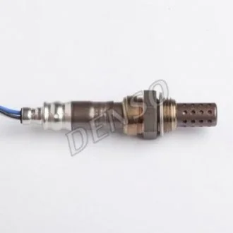 Лямбда-зонд (кількість дротів 4, 880мм) AUDI A4 B7, A6 C6, Q7 SEAT MII SKODA CITIGO, FABIA II, RAPID, ROOMSTER VW GOLF PLUS V, GOLF V, JETTA III, JETTA IV, POLO V, TIGUAN 1.0-3.2 05.04-08.20 DENSO DOX1701
