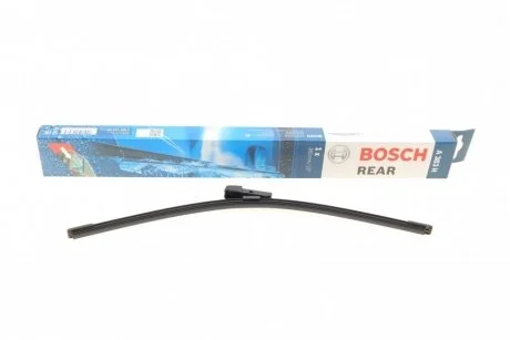 Щетка стеклоочист. 380 стекла заднего A383H (пр-во Bosch) BOSCH 3397016087