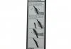 Склоочисник BOSCH 3397014245 (фото 10)
