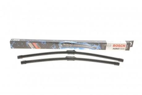 Щетка стеклоочистит. 630/550 AEROTWIN A244S (пр-во Bosch) BOSCH 3397014244