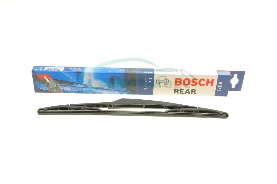 Щітка склоочисника BOSCH 3397011953 (фото 1)