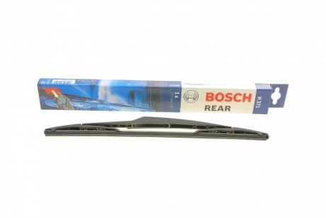 Щетка стеклоочист. 370 стекла заднего H371 BOSCH 3397011953