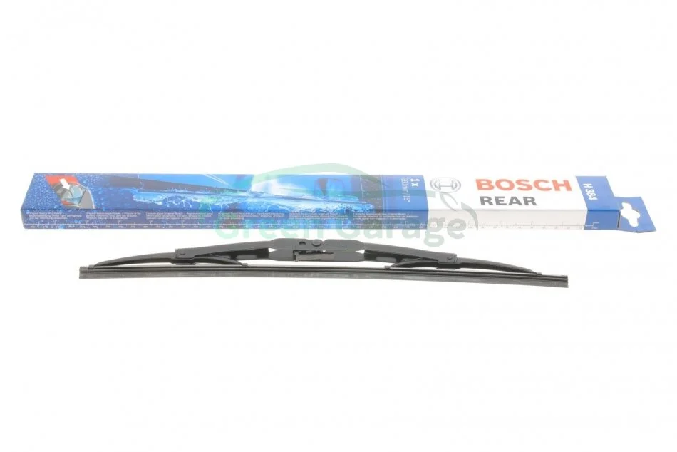 ЩІТКА СКЛООЧИСНИКА ЗАДНЯ BOSCH 3397015045 (фото 1)