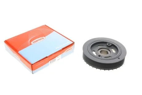 Шкив ремня MAZDA (пр-во Corteco) CORTECO 8000 5106