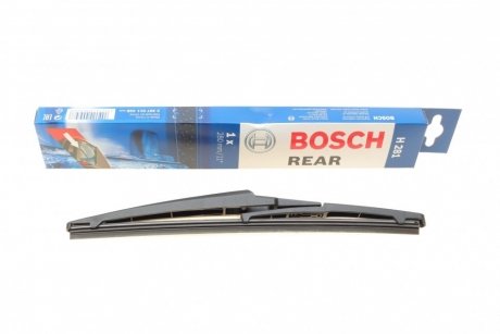 Щітка склоочисника BOSCH 3397011428