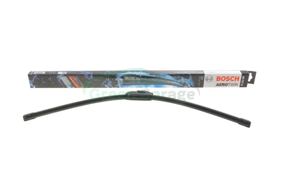 Щітка склоочисника BOSCH 3397006803 (фото 1)
