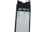 Щітка склоочисника BOSCH 3397006803 (фото 10)