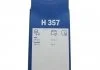 ЩІТКА СКЛООЧИСНИКА ЗАДНЯ BOSCH 3397011667 (фото 3)