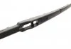 ЩІТКА СКЛООЧИСНИКА ЗАДНЯ BOSCH 3397011667 (фото 5)