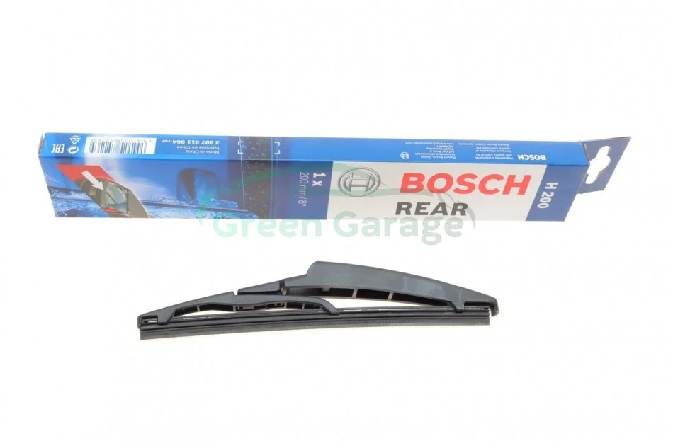 Щітка склоочисника BOSCH 3397011964 (фото 1)