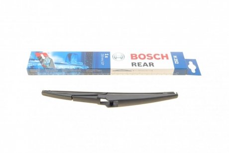 Щетка стеклоочист. 250 стекла заднего H252 BOSCH 3397011965