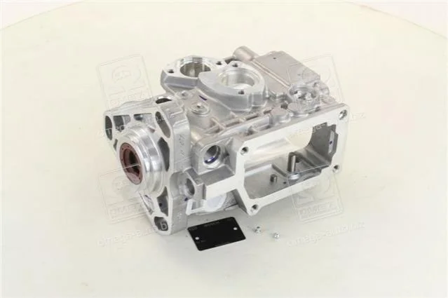 Корпус ПНВТ ТАТА (Еталон) Е-2 (вир-во Bosch) BOSCH 1465134784 (фото 1)