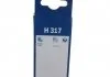Щітка склоочисника BOSCH 3397015106 (фото 6)