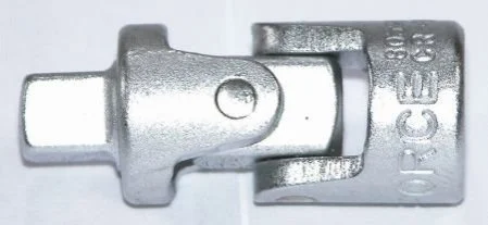 Кардан 1/4" FORCE 80521 (фото 1)