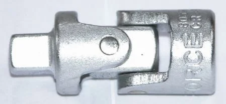 Кардан 1/4" FORCE 80521