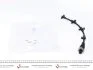 Шланг переливу AUDI A3, A4 ALLROAD B8, A4 B8, A5, A6 C6, Q5, TT SEAT ALTEA, ALTEA XL, EXEO, EXEO ST, TOLEDO III SKODA OCTAVIA II VW EOS, GOLF PLUS V, GOLF V, GOLF VI 2.0D 05.03-07.18 BOSCH 0928402149 (фото 1)