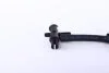 Шланг переливу AUDI A3, A4 ALLROAD B8, A4 B8, A5, A6 C6, Q5, TT SEAT ALTEA, ALTEA XL, EXEO, EXEO ST, TOLEDO III SKODA OCTAVIA II VW EOS, GOLF PLUS V, GOLF V, GOLF VI 2.0D 05.03-07.18 BOSCH 0928402149 (фото 3)