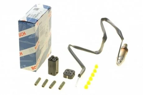 Лямбда-зонд BOSCH 0 258 005 726