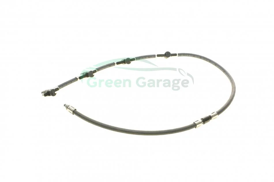 Трубопровод обратки MB Vito (пр-во) BOSCH 0928402086 (фото 1)