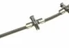 Трубопровод обратки MB Vito (пр-во) BOSCH 0928402086 (фото 4)