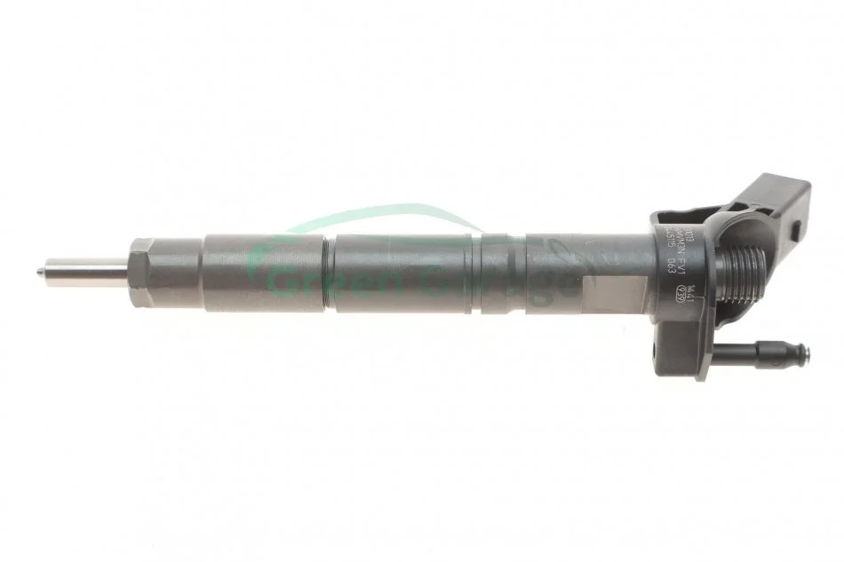 Форсунка BOSCH 0 445 115 063 (фото 1)