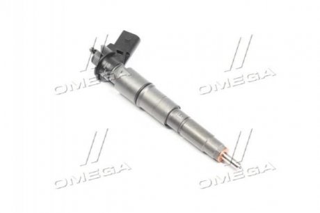 Форсунка CR BMW BOSCH 0 445 115 077