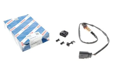 Лямбда-зонд BOSCH 0 258 006 980