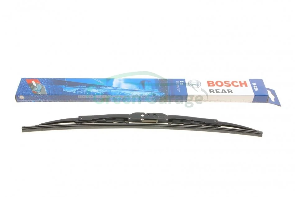 ЩІТКА СКЛООЧИСНИКА ЗАДНЯ BOSCH 3397015046 (фото 1)