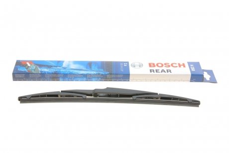 Щетка стеклоочистителя 350 мм стекла заднего H358 BOSCH 3397011668