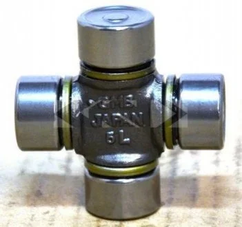 Хрестовина SPIDAN U 024