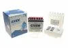 Аккумулятор 24Ah-12v Exide (12N24-3A) (184х124х175) R, EN220 EXIDE 12N243A (фото 1)