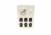 Аккумулятор 24Ah-12v Exide (12N24-3A) (184х124х175) R, EN220 EXIDE 12N243A (фото 2)