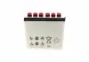 Аккумулятор 24Ah-12v Exide (12N24-3A) (184х124х175) R, EN220 EXIDE 12N243A (фото 6)