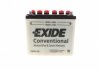 Акумулятор EXIDE 12N24-3A (фото 8)