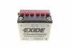 Аккумулятор 24Ah-12v Exide (12N24-3A) (184х124х175) R, EN220 EXIDE 12N243A (фото 9)