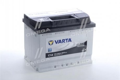 Акумулятор VARTA 556400048
