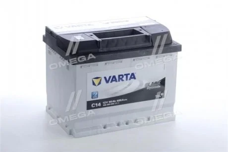 Акумулятор VARTA 556400048