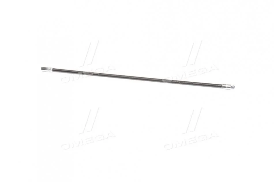 Гнучкий подовжувач 1/4" L460mm TOPTUL CASA0818 (фото 1)