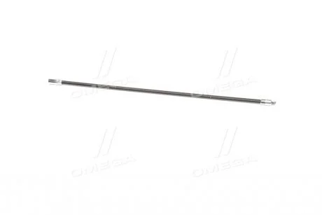 Гнучкий подовжувач 1/4" L460mm TOPTUL CASA0818
