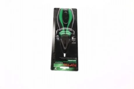 Плоскогубці 7" TOPTUL DBBB2207B