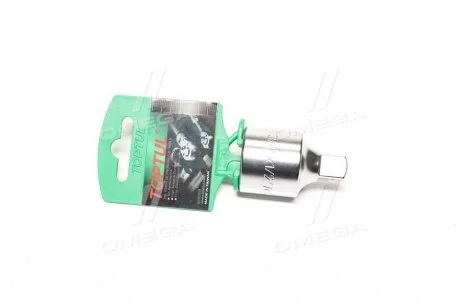Перехідник 3/4"x1/2" TOPTUL CAEA2416