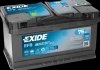 Акумулятор EXIDE EL752 (фото 1)