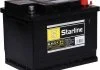 Акумулятор STARLINE BA SL 55P (фото 1)